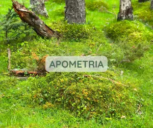APOMETRIA Approches Energétiques - Apometria