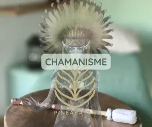 CHAMANISME Approches Energétiques - Chamanisme