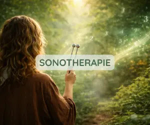 SONOTHERAPIE Approches Energétiques - Sonothérapie