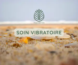 SOIN VIBRATOIRE SOIN VIBRATOIRE