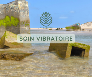 SOIN VIBRATOIRE - MENU SOIN VIBRATOIRE