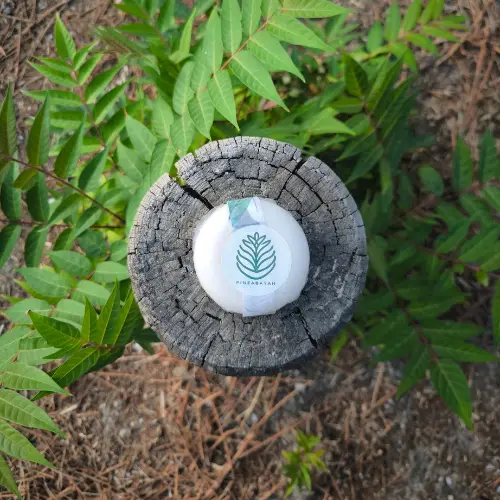 Savon Vibratoire Savon Vibratoire | Pineabayah
