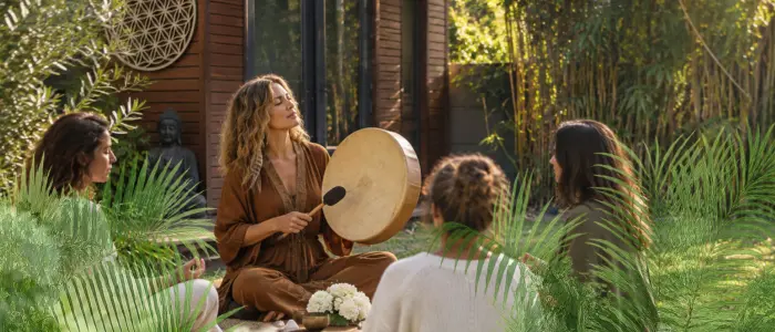 Ateliers bien-être Bordeaux – Pineabayah Atelier bien-être en petit groupe chez Pineabayah à Saint-Jean-d’Illac près de Bordeaux
