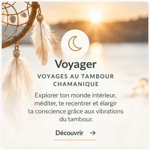 Voyage au tambour chamanique à Bordeaux | Pineabayah Voyage au tambour chamanique à Bordeaux – Pineabayah